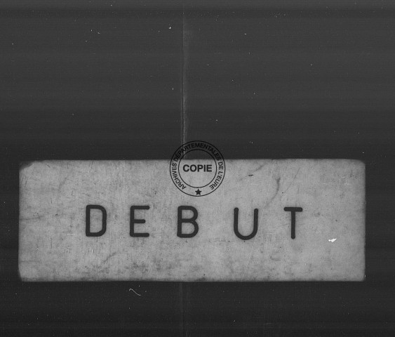 NMD (1823-1837)