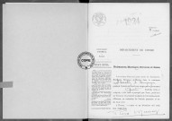 NMD (1924)