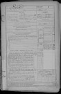 Evreux. Registre - Tome 1 (1893)