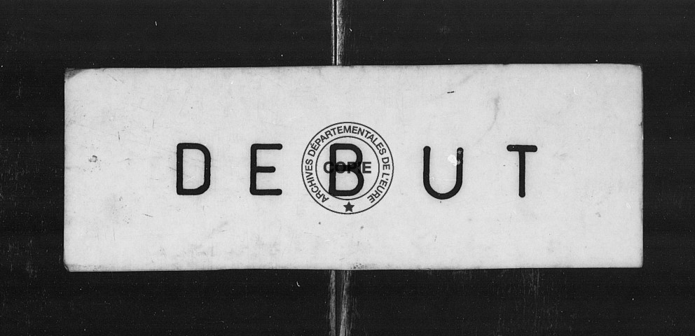 NMD (1793-1822)