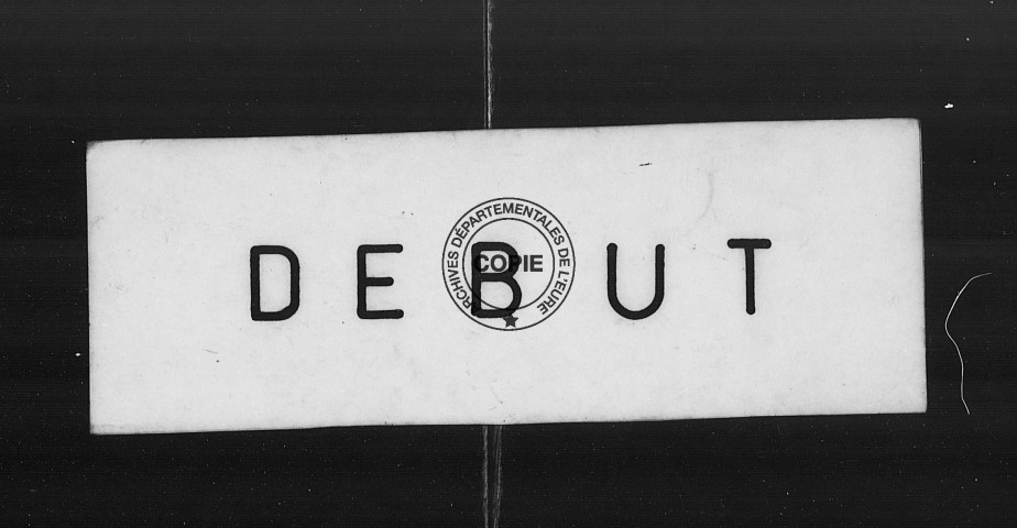 NMD (1831-1850)