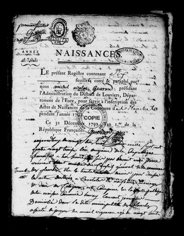 NMD (1793-1850)