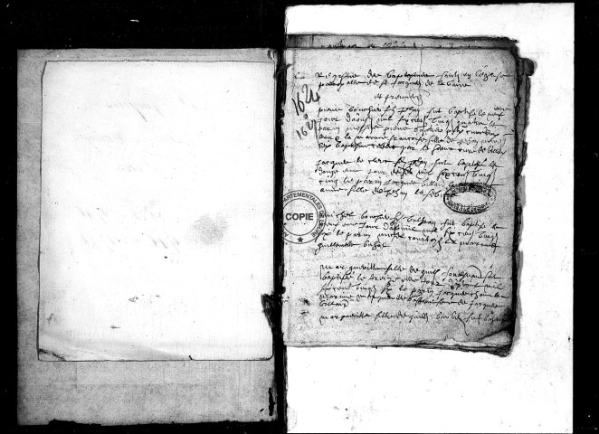 BMS (1624-1792)
