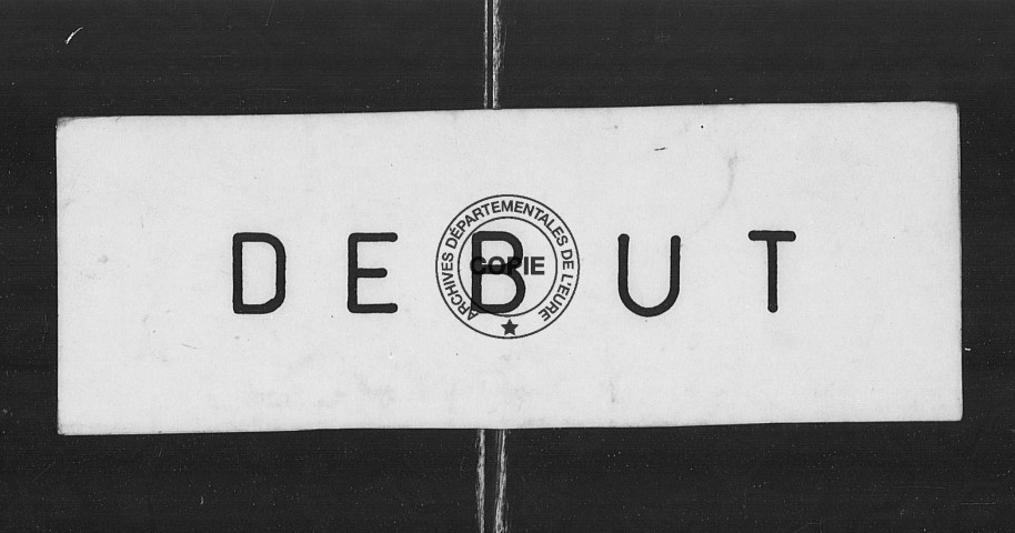 BMS (1608-1726)