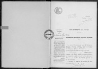 NMD (1920)