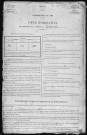 THIBERVILLE 1906