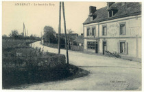 Ambenay. Le bout du Bois.