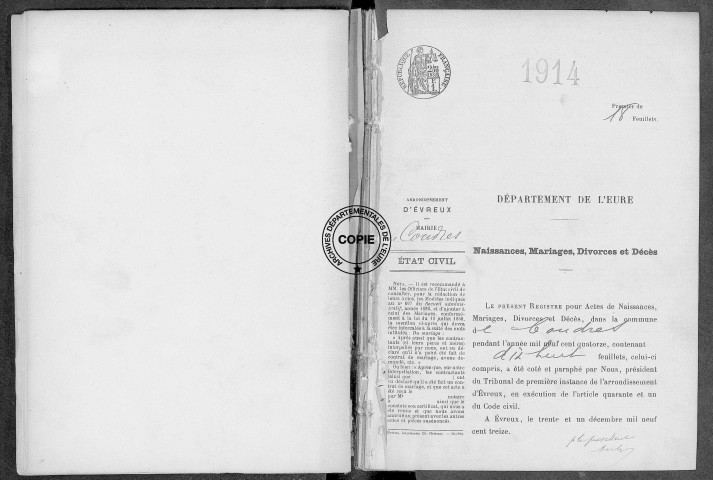 NMD (1914)