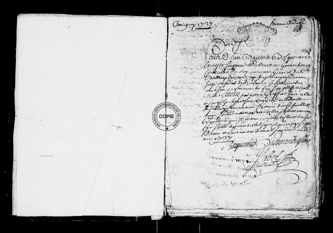 BMS (1727-1792)