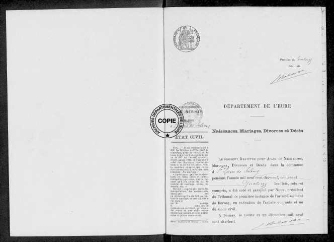NMD (1919)