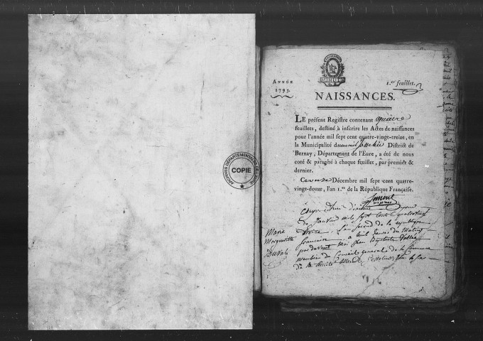 NMD (1793-1843)