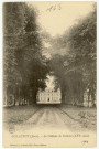 Colletot. Le Château de Colletot (XVIe siècle).