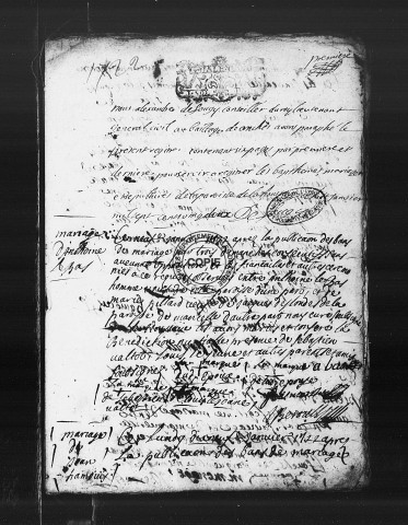 BMS (1722-1792)