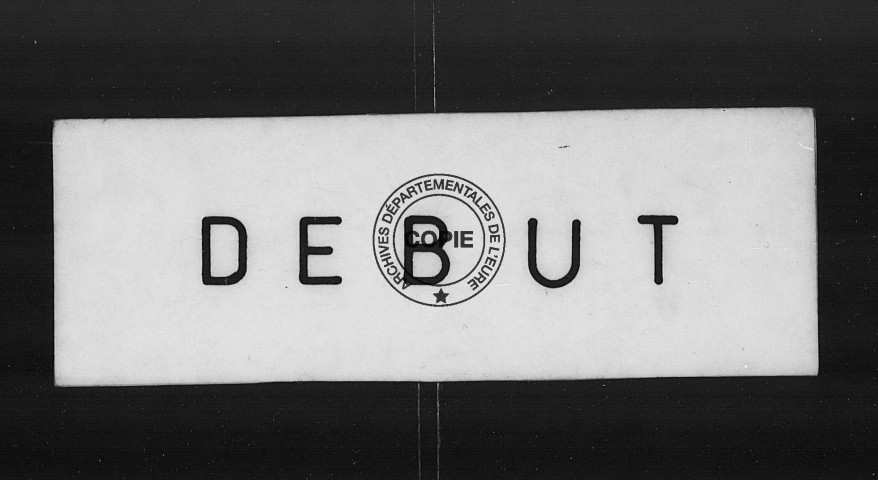 BMS (1762-1791)