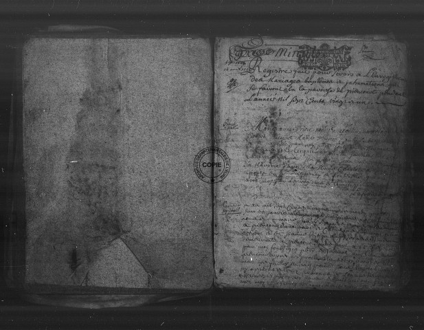 BMS (1720-1783)