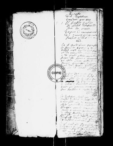 BMS (1662-1792)