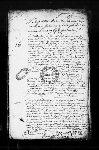 BMS (1740-1792)