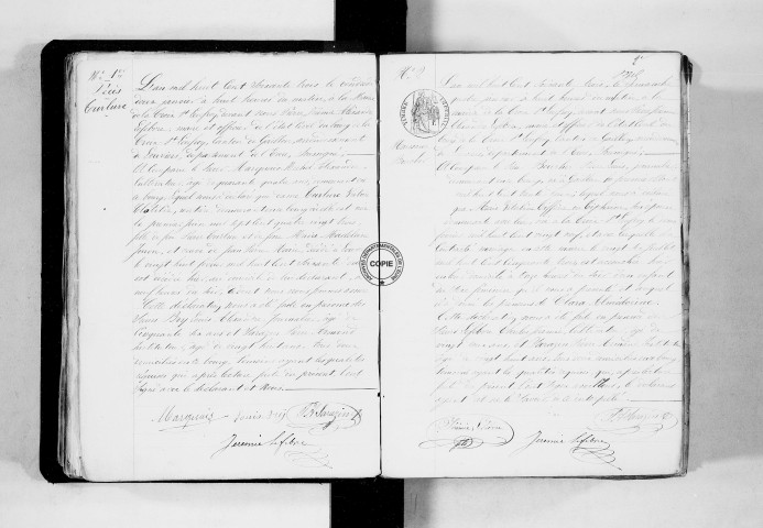 NMD (1863-1881)
