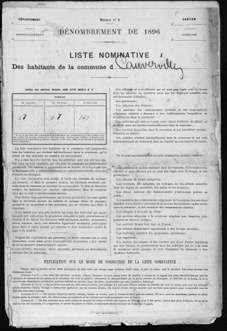 CAUVERVILLE_ EN_ ROUMOIS 1896