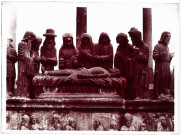 Calvaire breton.