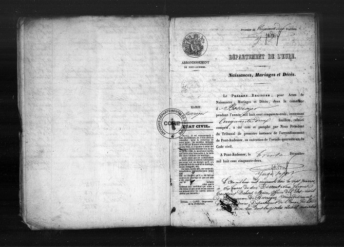 NMD (1853-1857)