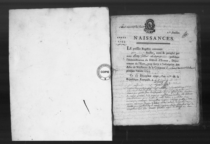 NMD (1793-1852)