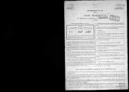 BEAUMONTEL 1911