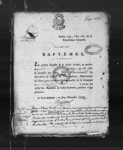 NMD (1793-1825)