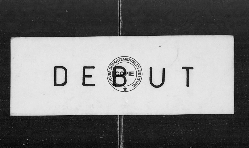 BMS (1668-1790)