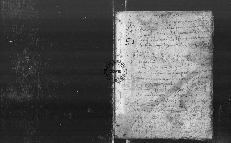 BMS (1614-1697)