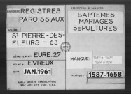 BMS (1587-1749)