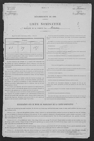 MORSAN 1906