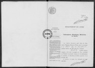 NMD (1903-1910)