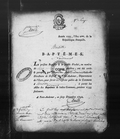 NMD (1793-1808)