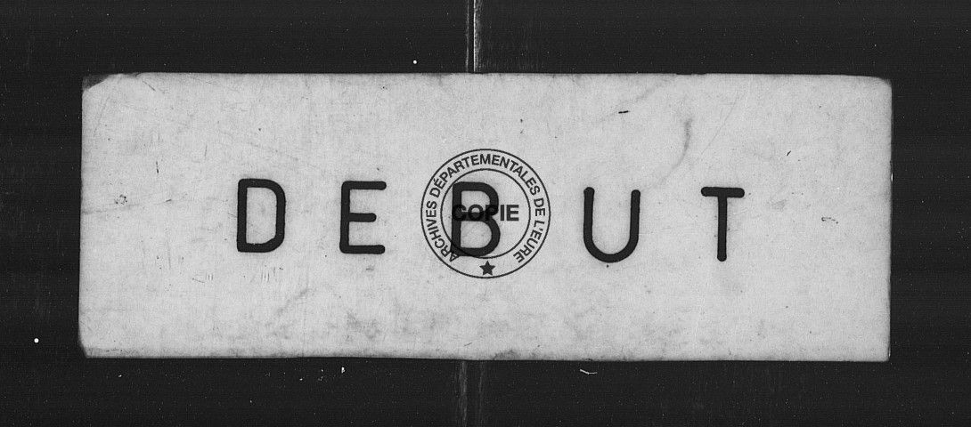 NMD (1793-1803)