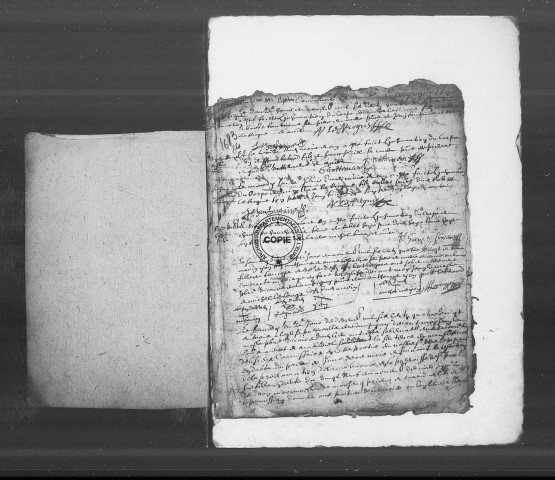 BMS (1683-1728)