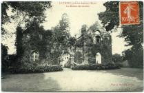 Thuit (Le). La Maison des Artistes.