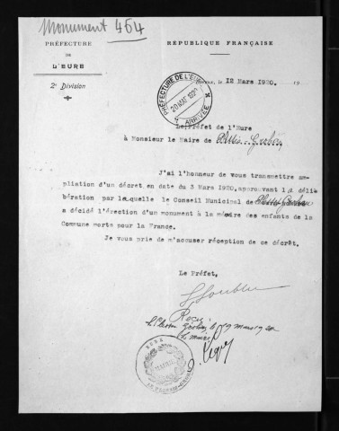 PLESSIS-GROHAN (LE)