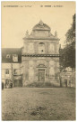 Gisors. Le Théâtre.