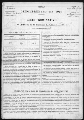 MARAIS_VERNIER 1926