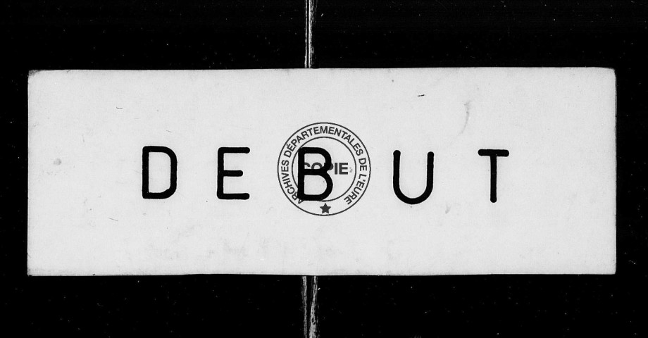NMD (1833-1852)