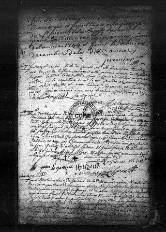 BMS (1744-1792)