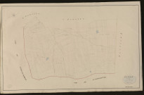 Barc. Section B _ de l'Eglise _ 2e de 3 Feuilles