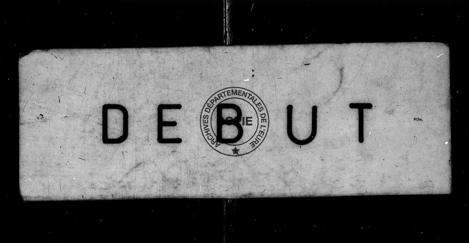 NMD (1813-1832)