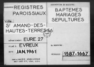 BMS (1587-1749)