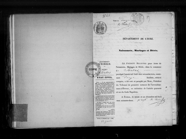 NMD (1863-1902)