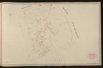 Grainville. Section A _ de Grainville _ 2e de 3 Feuilles