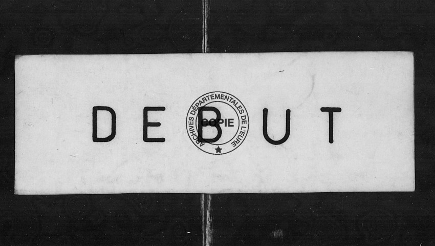 NMD (1833-1852)