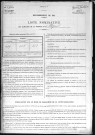 HOGUES(LES) 1911