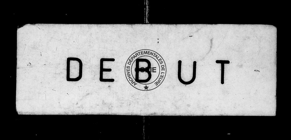 NMD (1823-1862)